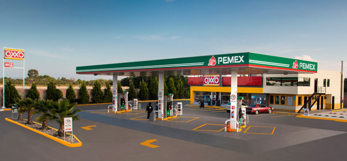 Oxxo Gas venderá gasolinas igual que Pemex